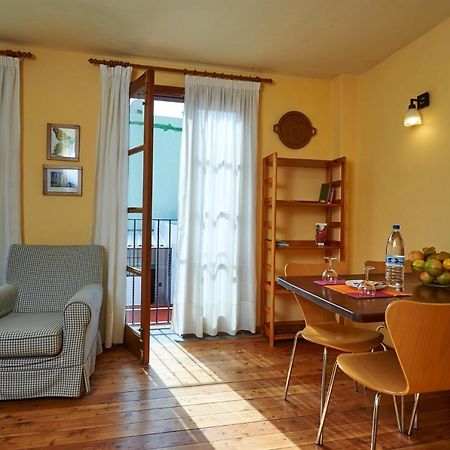 Maisonette Тазакорте Екстериор снимка