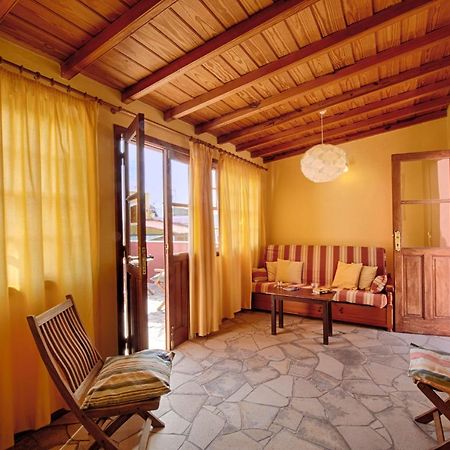 Maisonette Тазакорте Екстериор снимка