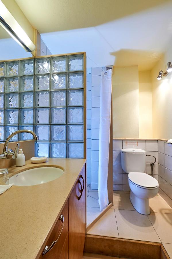 Maisonette Тазакорте Екстериор снимка