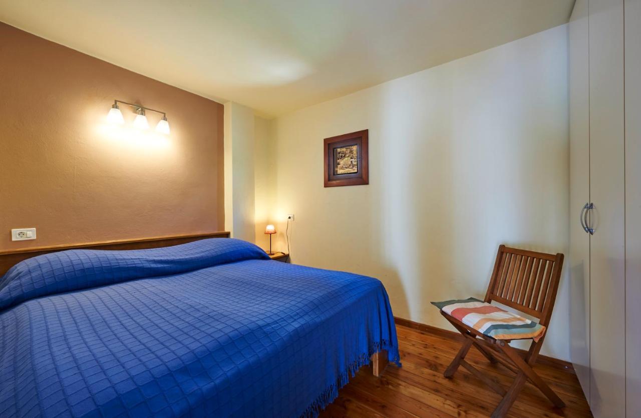 Maisonette Тазакорте Екстериор снимка